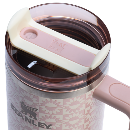 Quencher® H2.0 FlowState™ 0.89L Insulated Stainless Steel Tumbler