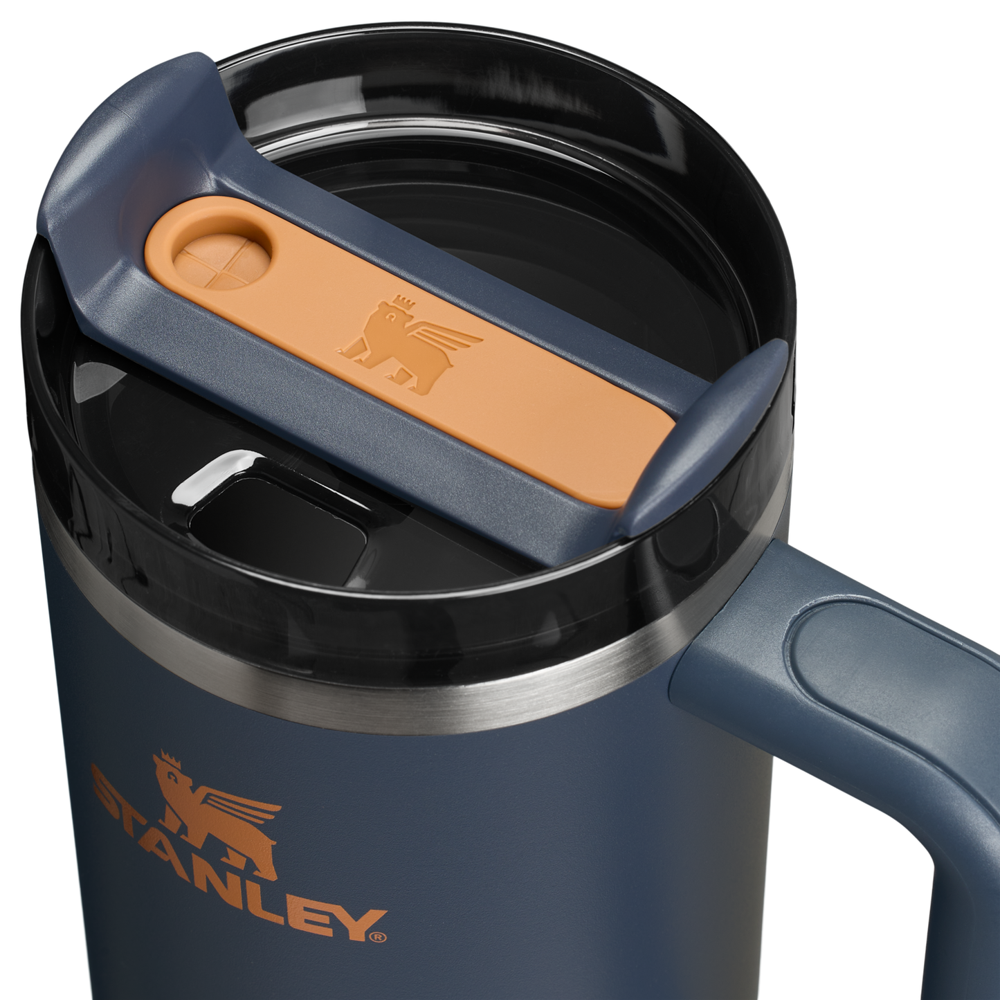 Quencher® H2.0 FlowState™ 0.89L Insulated Stainless Steel Tumbler