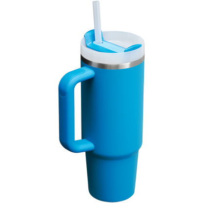 Quencher® H2.0 FlowState™ 0.89L Insulated Stainless Steel Tumbler