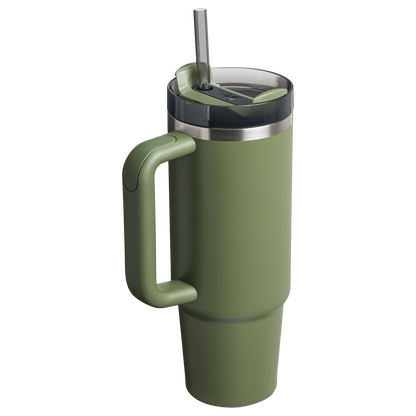 Quencher® H2.0 FlowState™ 0.89L Insulated Stainless Steel Tumbler