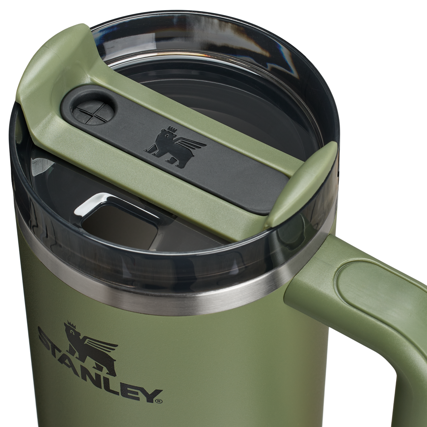 Quencher® H2.0 FlowState™ 0.89L Insulated Stainless Steel Tumbler