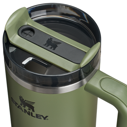 Quencher® H2.0 FlowState™ 0.89L Insulated Stainless Steel Tumbler