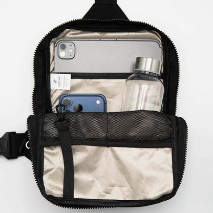 Travel Sling Bag 2.0