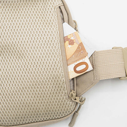 Travel Sling Bag 2.0