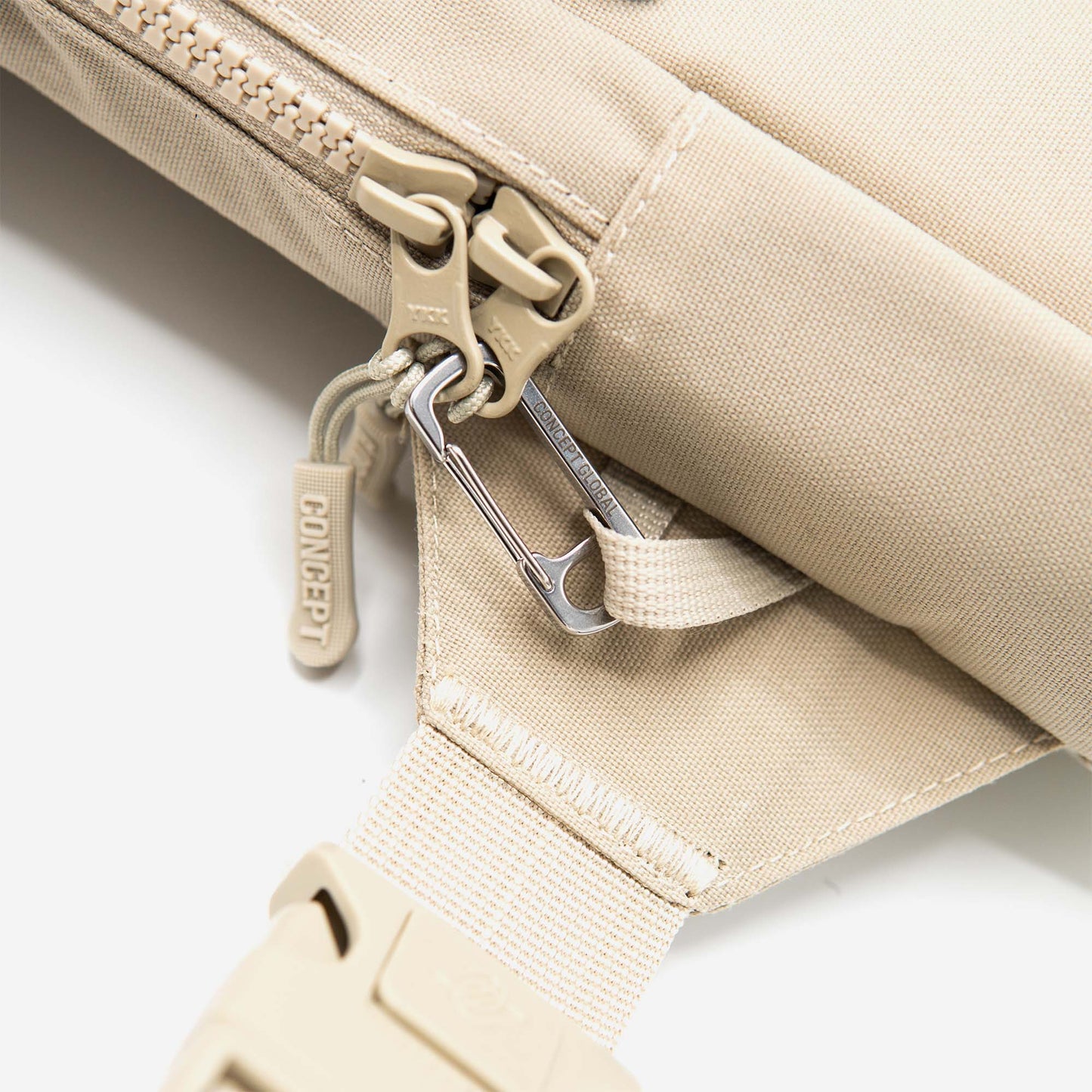 Travel Sling Bag 2.0
