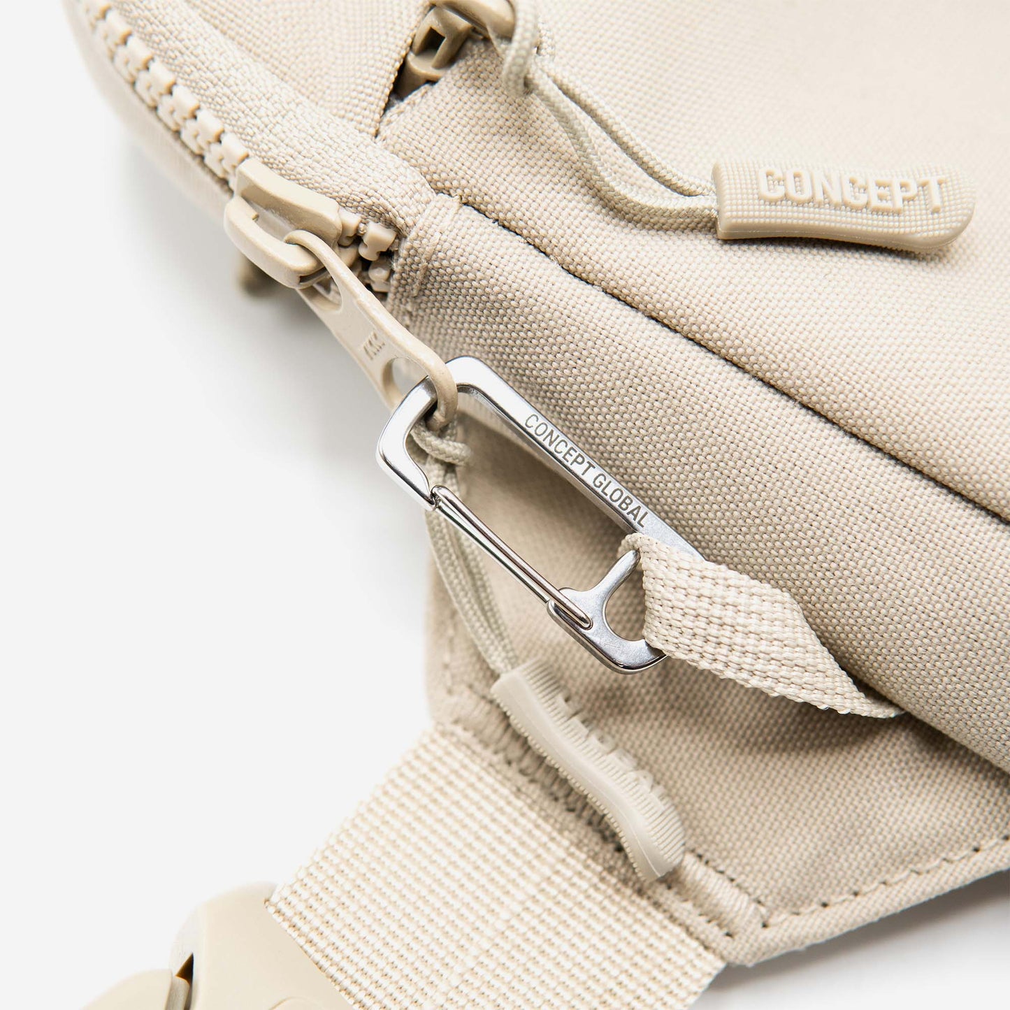 Travel Sling Bag 2.0