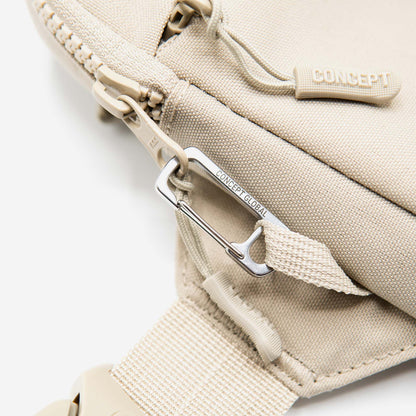 Travel Sling Bag 2.0