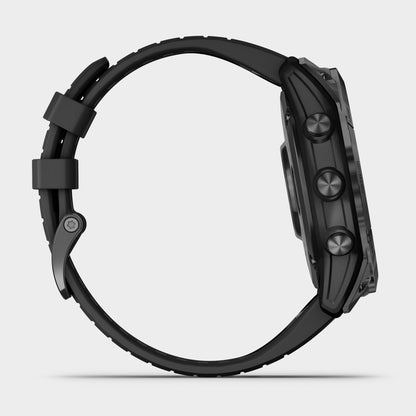 Garmin fēnix® 7X Pro Sapphire Solar