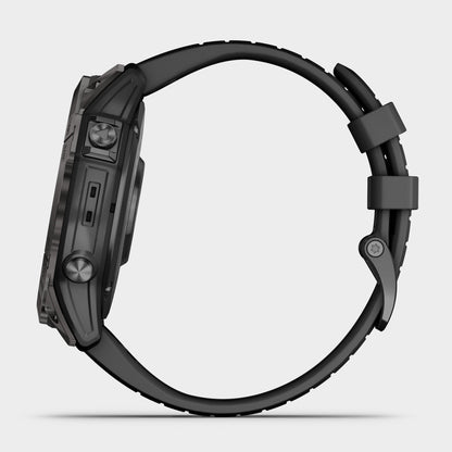 Garmin fēnix® 7X Pro Sapphire Solar