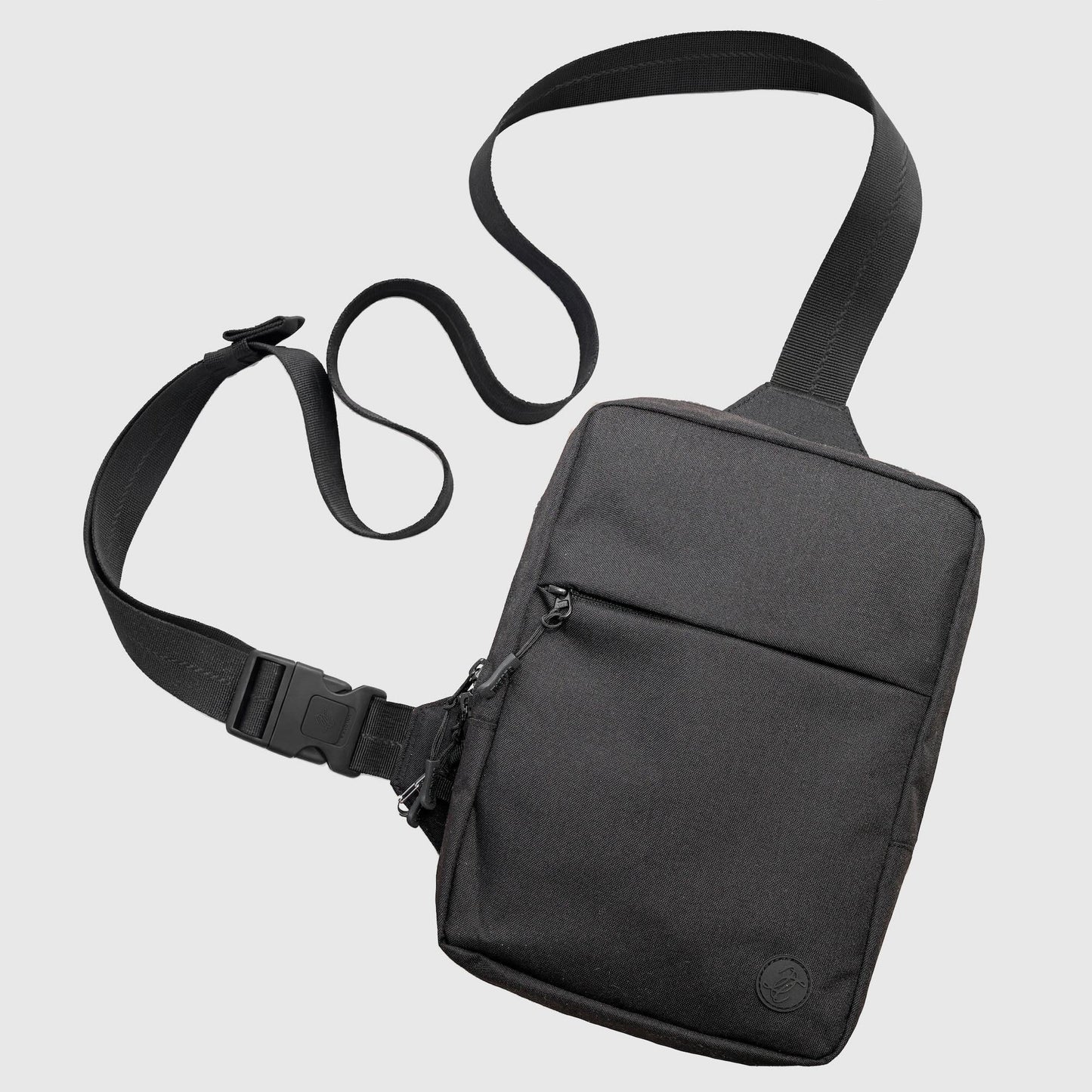 Travel Sling Bag 2.0