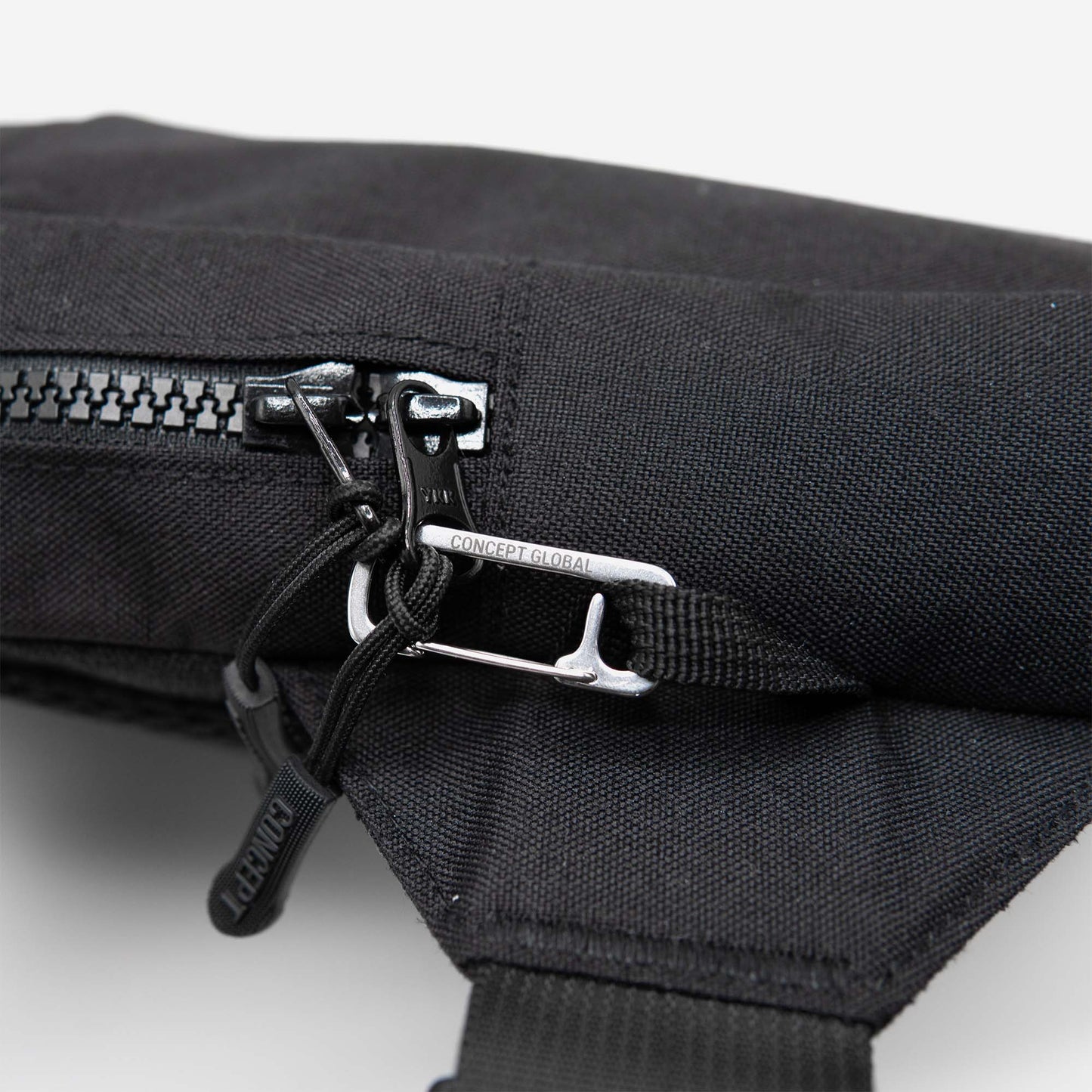 Travel Sling Bag 2.0
