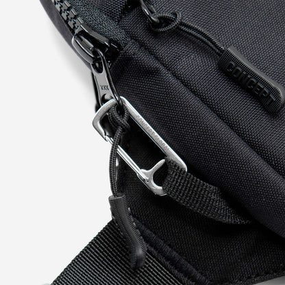 Travel Sling Bag 2.0