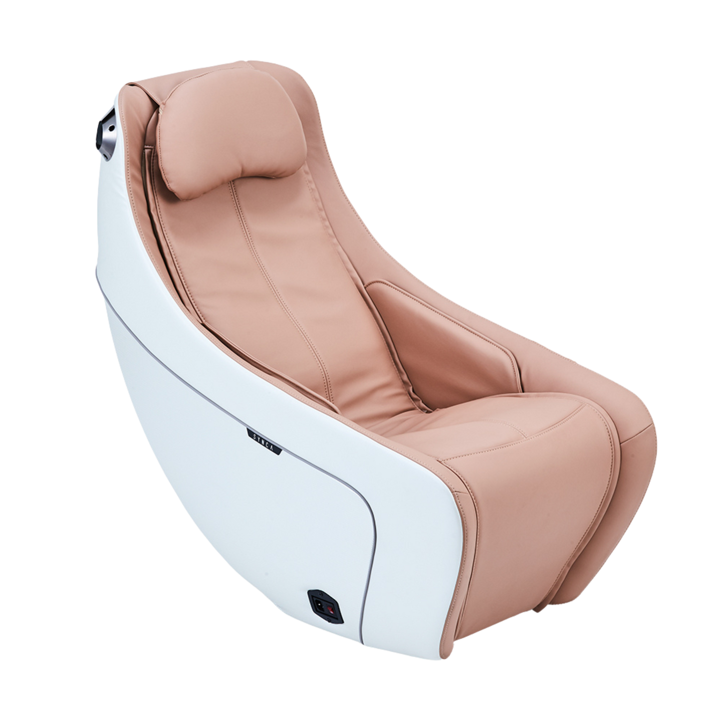 Synca CirC Compact Massage Chair with Kneading and Tapping
