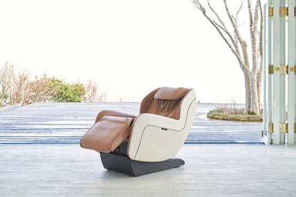 Title: Synca CirC Plus Zero Gravity SL Track Massage Chair
