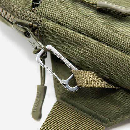 Travel Sling Bag 2.0