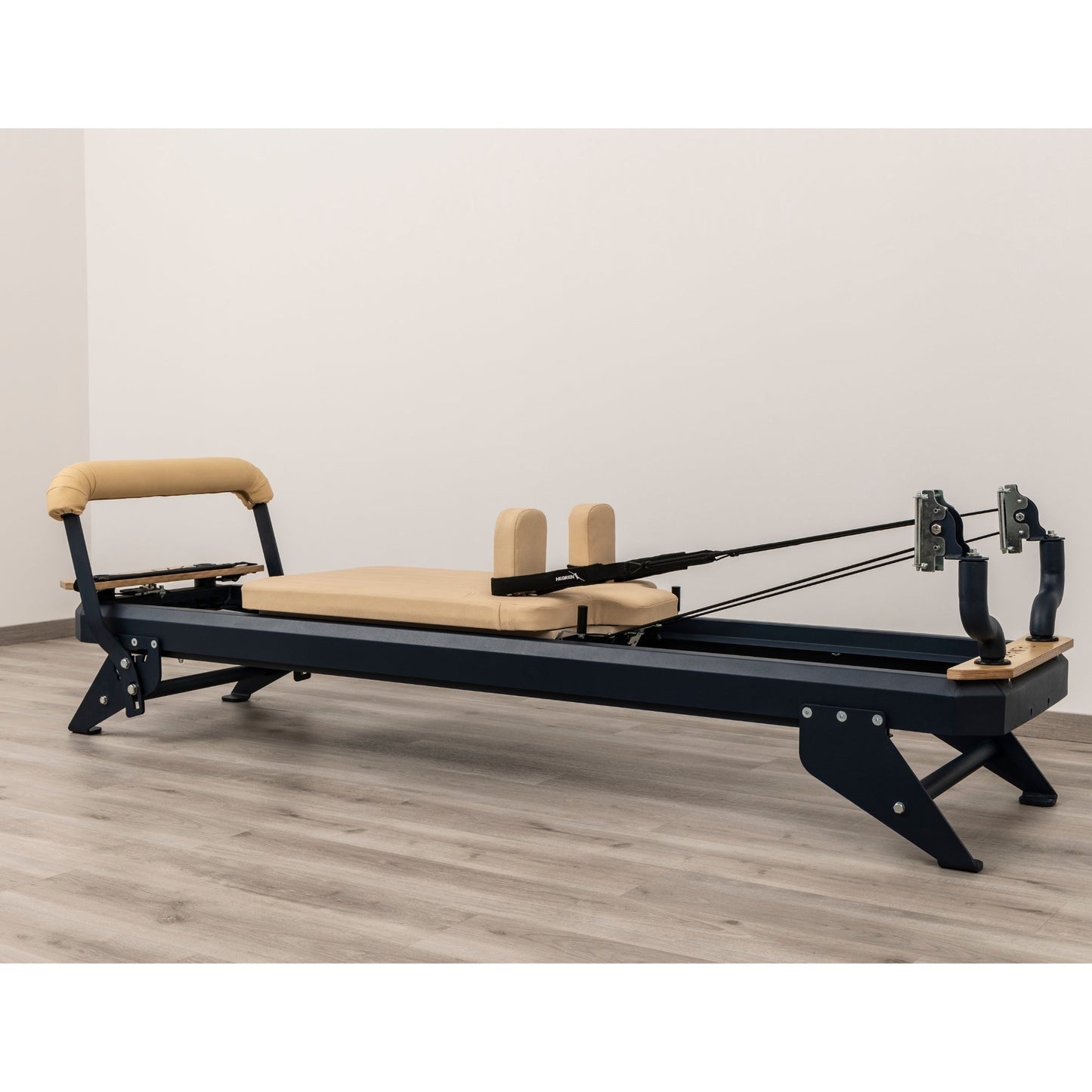 HEGREN TALMA 62 Professional Pilates Reformer for Home and Studio