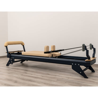 HEGREN TALMA 62 Professional Pilates Reformer for Home and Studio