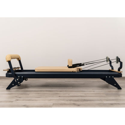 HEGREN TALMA 62 Professional Pilates Reformer for Home and Studio