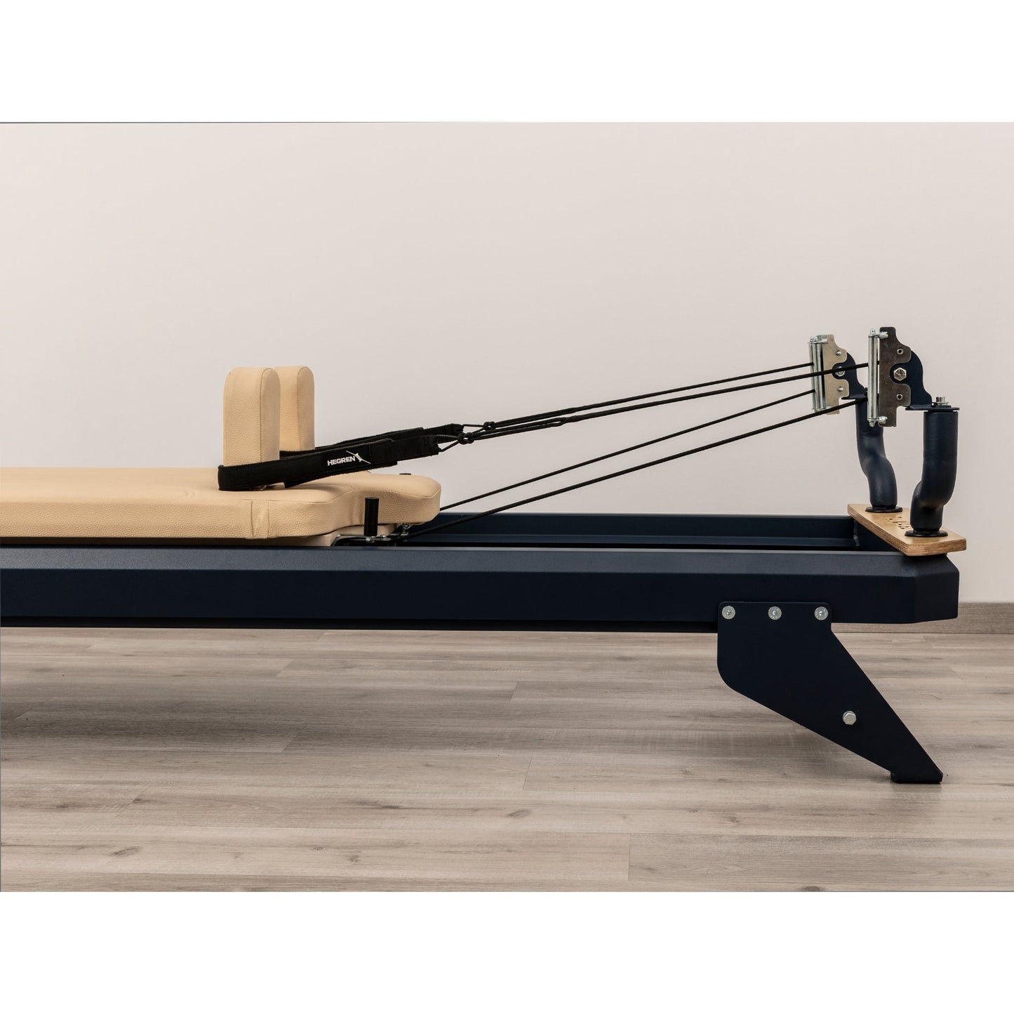 HEGREN TALMA 62 Professional Pilates Reformer for Home and Studio