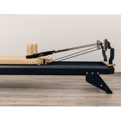 HEGREN TALMA 62 Professional Pilates Reformer for Home and Studio