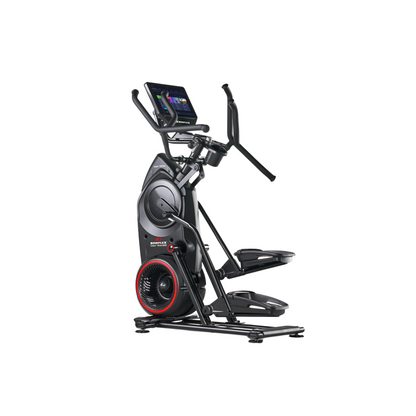BowFlex Max Trainer Total 40 Grade C with 16 Inch HD Touchscreen