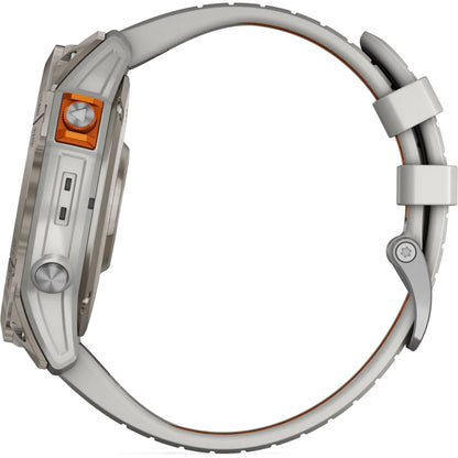 Garmin fēnix® 7X Pro Sapphire Solar