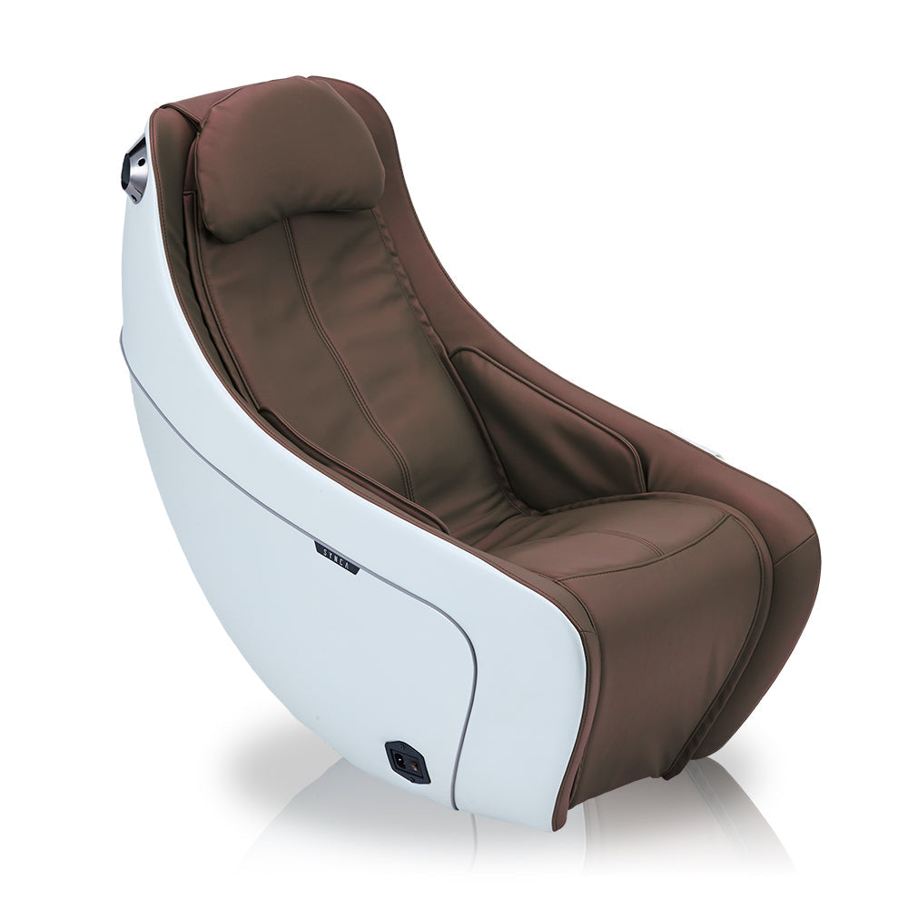Synca CirC Compact Massage Chair with Kneading and Tapping