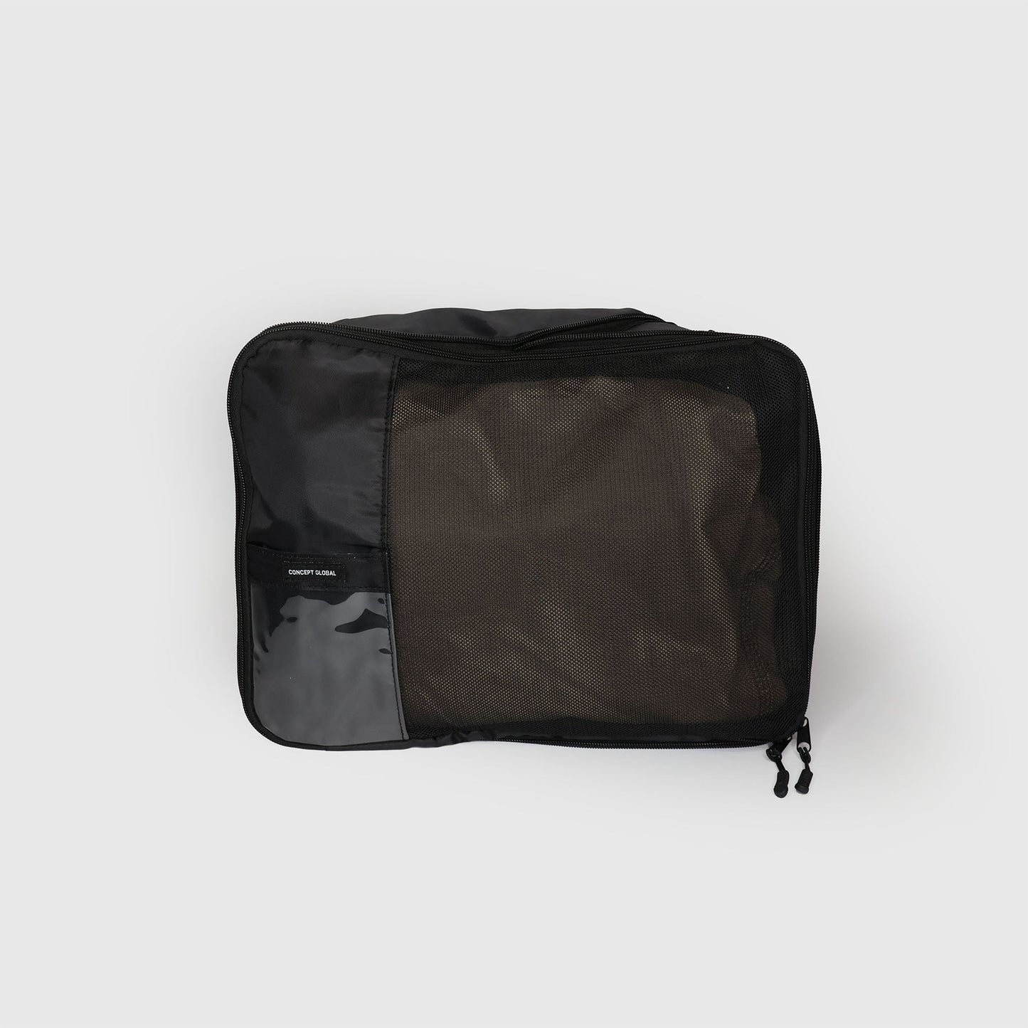 Compression Packing Cubes — 5-Piece Set