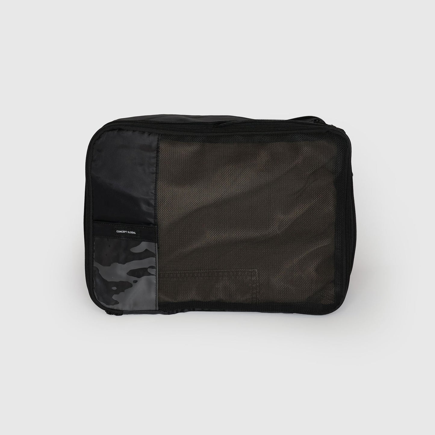 Compression Packing Cubes — 5-Piece Set