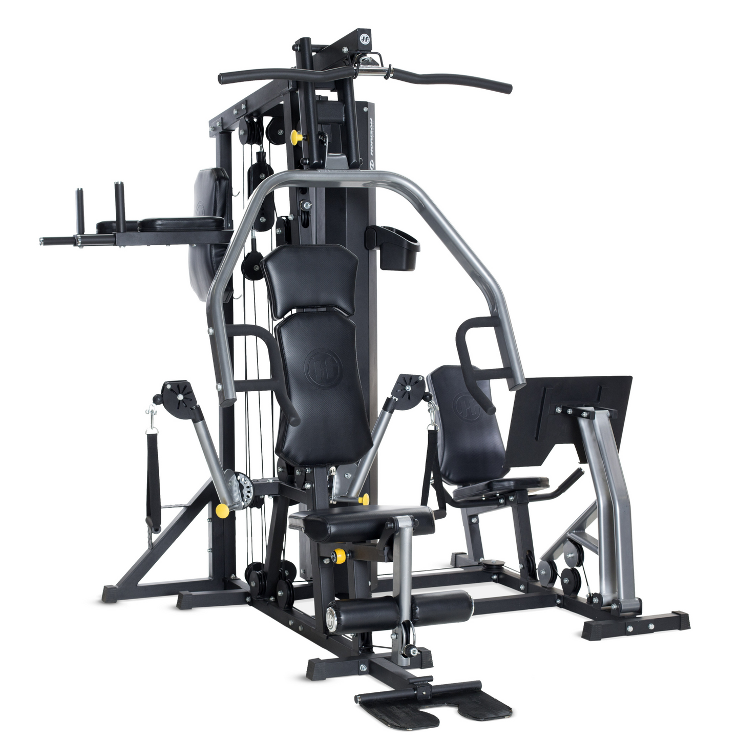Horizon Torus 5 Home Multi Gym with 80kg Weight Stack