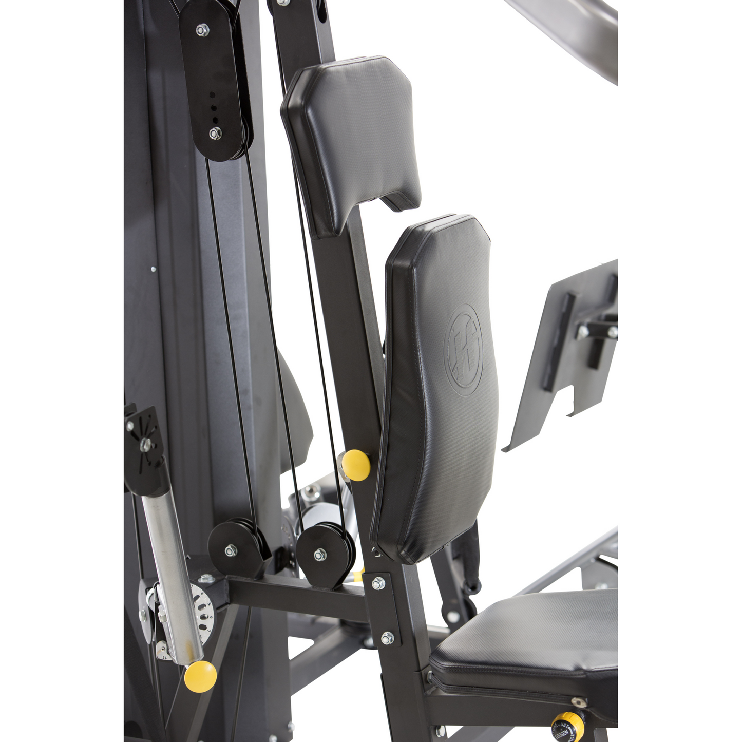 Horizon Torus 5 Home Multi Gym with 80kg Weight Stack