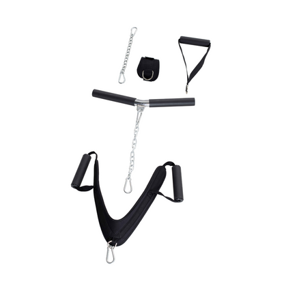 Horizon Torus 5 Home Multi Gym with 80kg Weight Stack